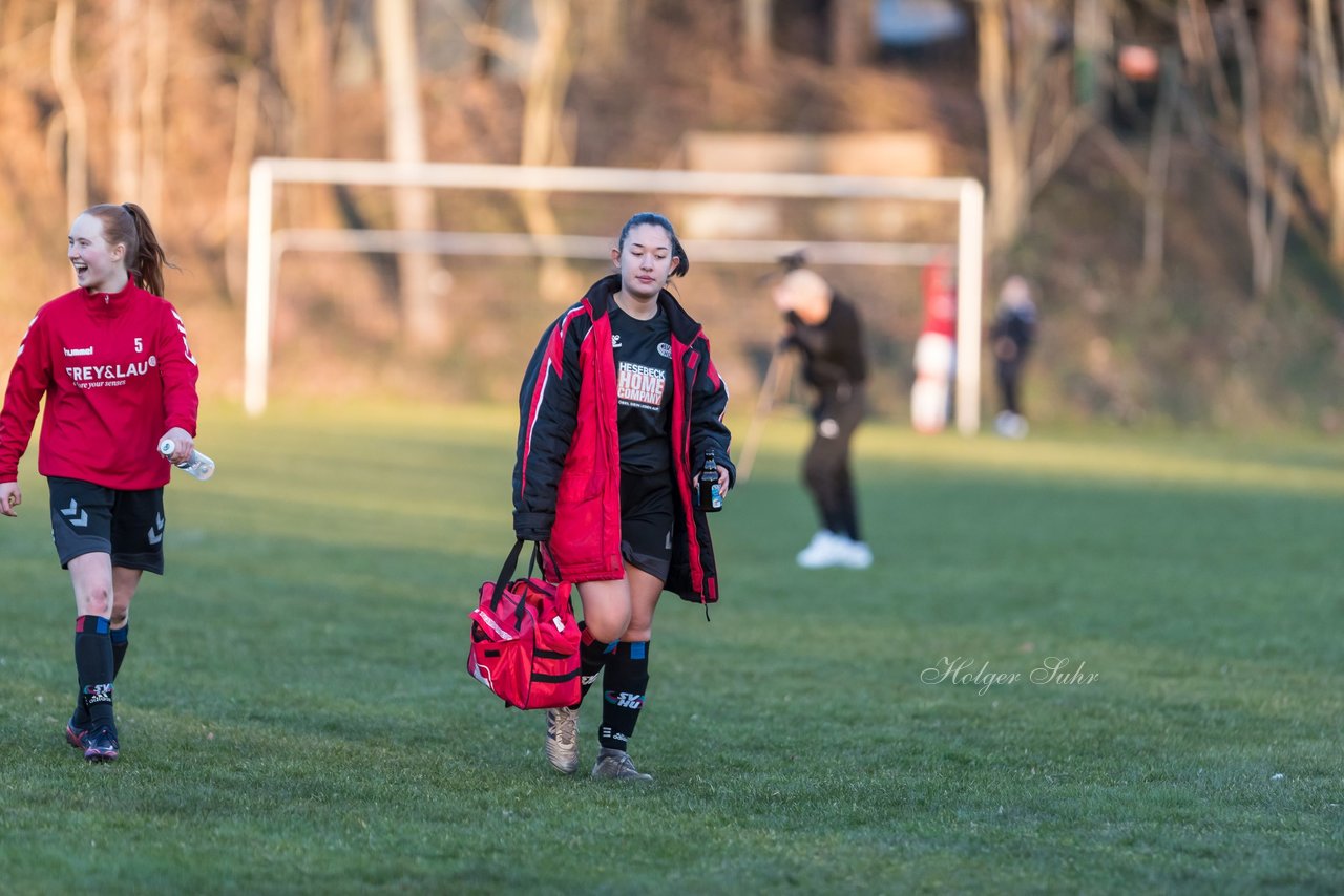 Bild 404 - F Rot Schwarz Kiel - SV Henstedt Ulzburg 2 : Ergebnis: 1:1